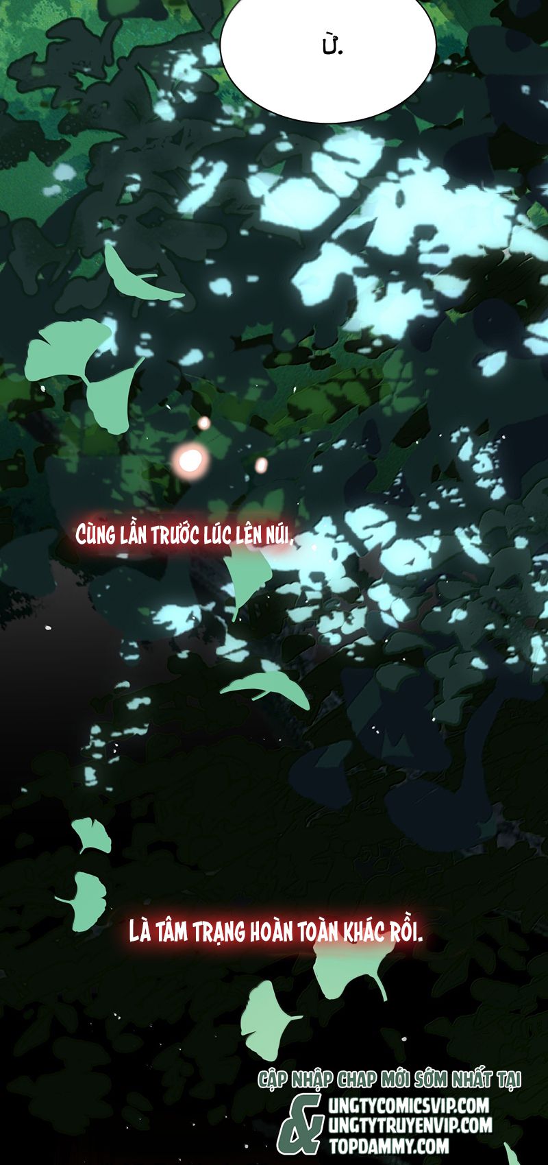 Theo Đuôi Chap 107 - Trang 4