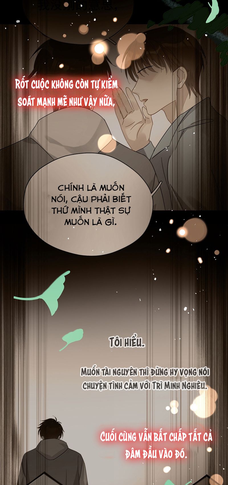 Theo Đuôi Chap 107 - Trang 4