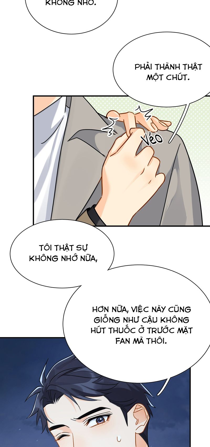 Theo Đuôi Chap 107 - Trang 4