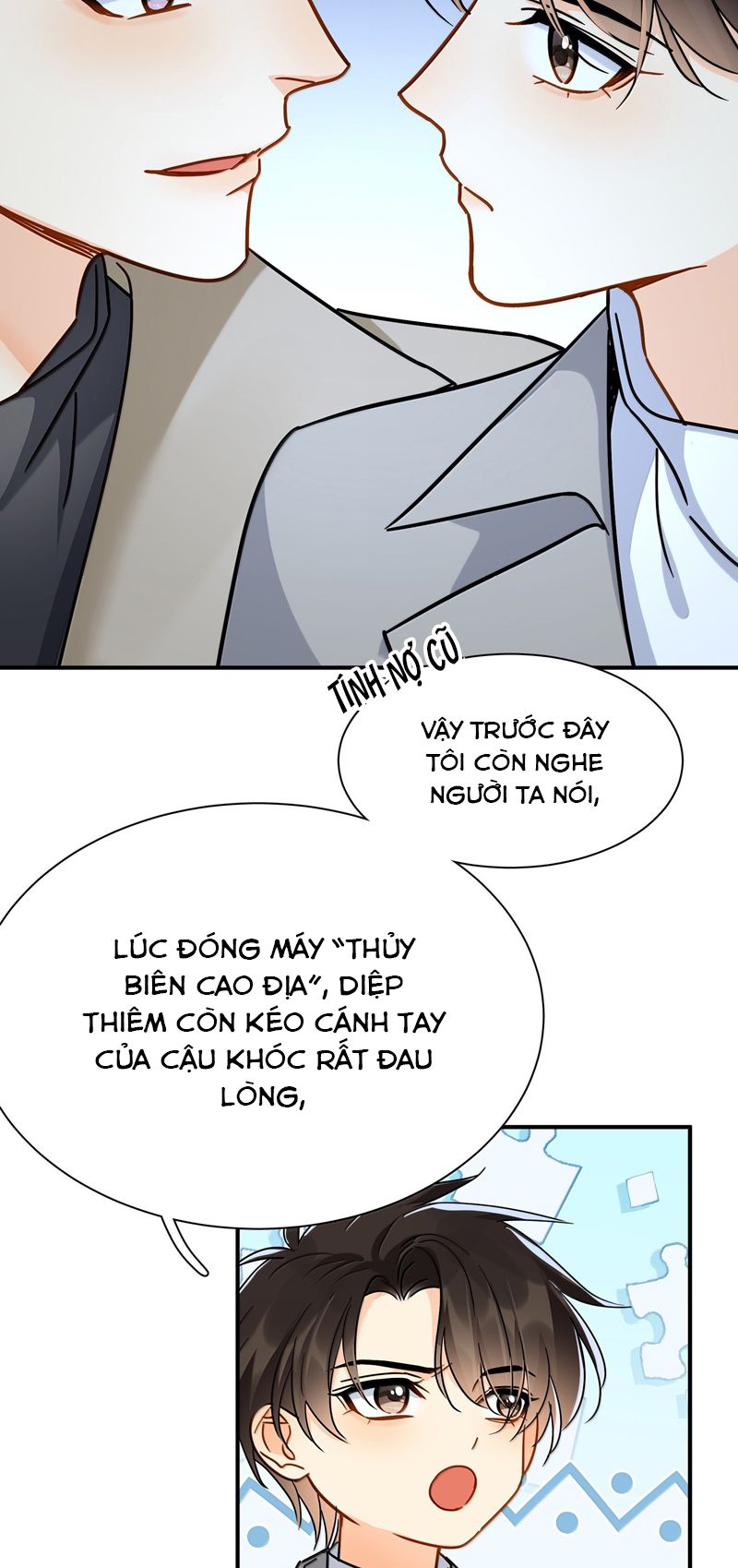 Theo Đuôi Chap 107 - Trang 4