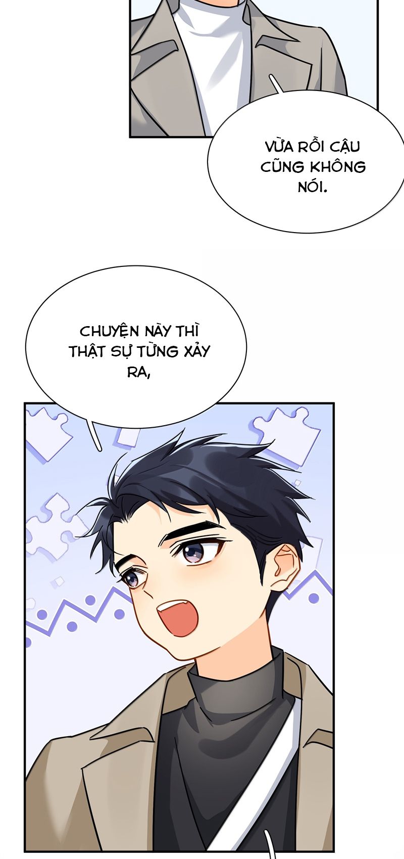 Theo Đuôi Chap 107 - Trang 4