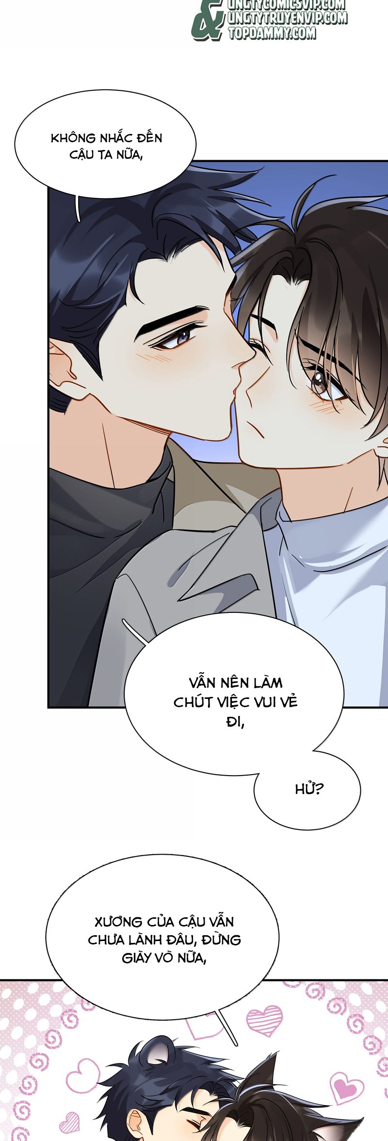 Theo Đuôi Chap 107 - Trang 4