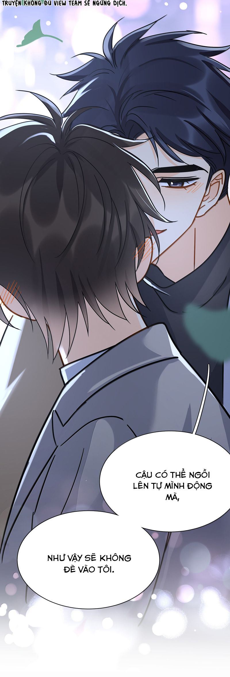 Theo Đuôi Chap 107 - Trang 4