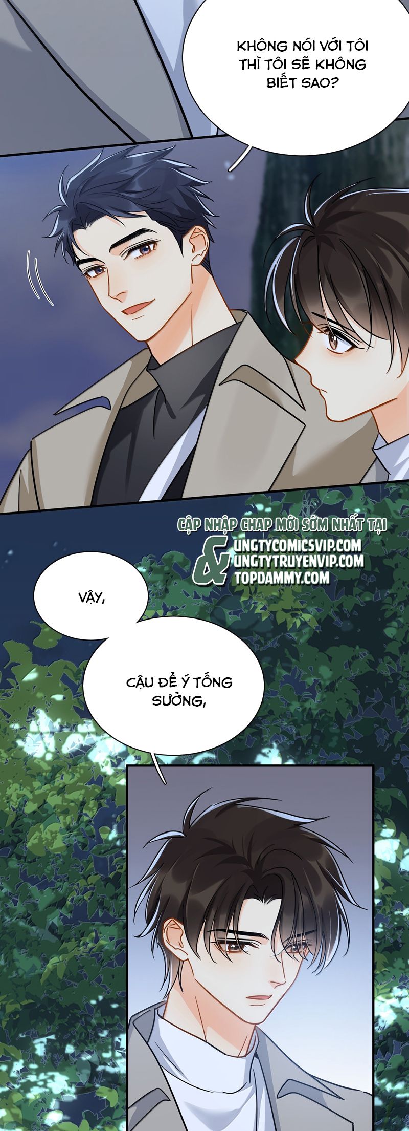 Theo Đuôi Chap 107 - Trang 4