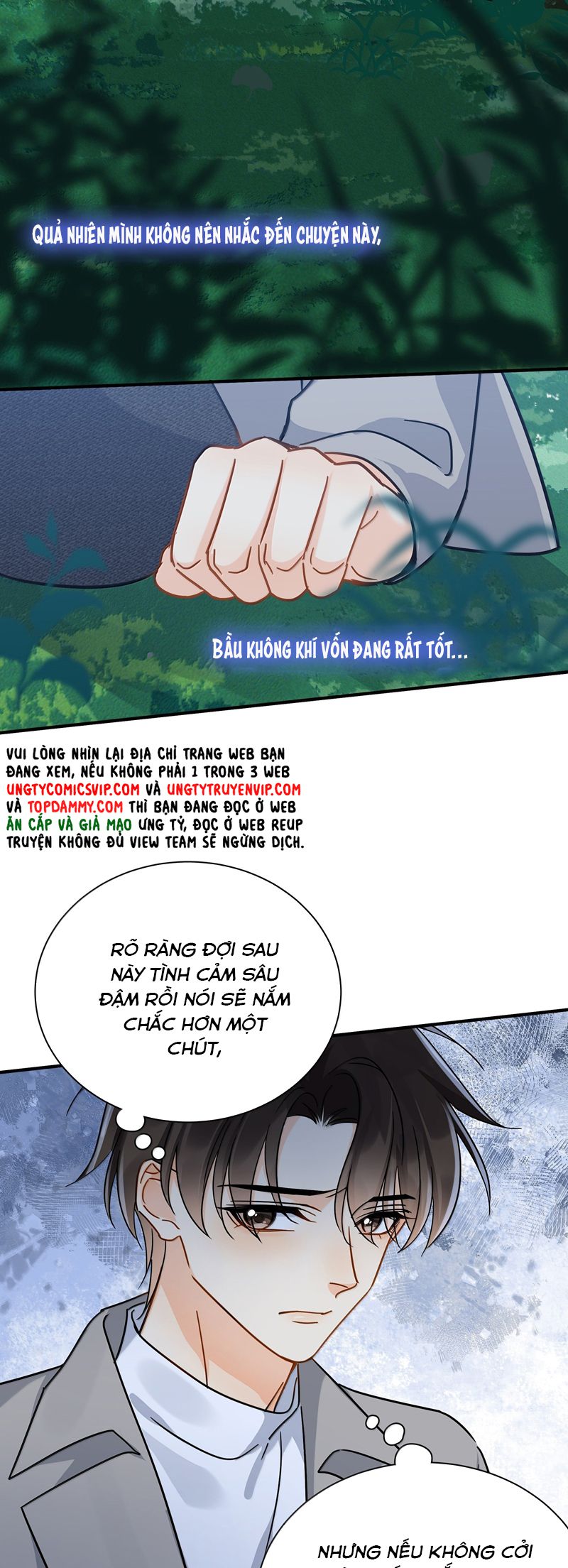 Theo Đuôi Chap 107 - Trang 4