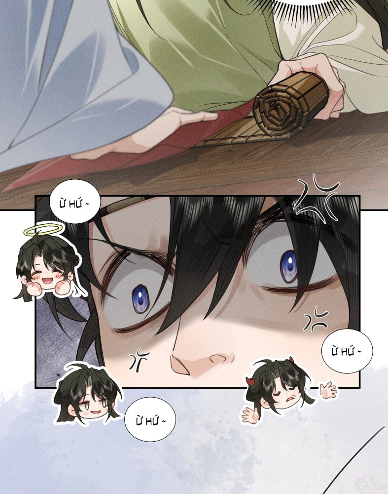 Lang Kỵ Trúc Mã Lai Chapter 2 - Next Chapter 3