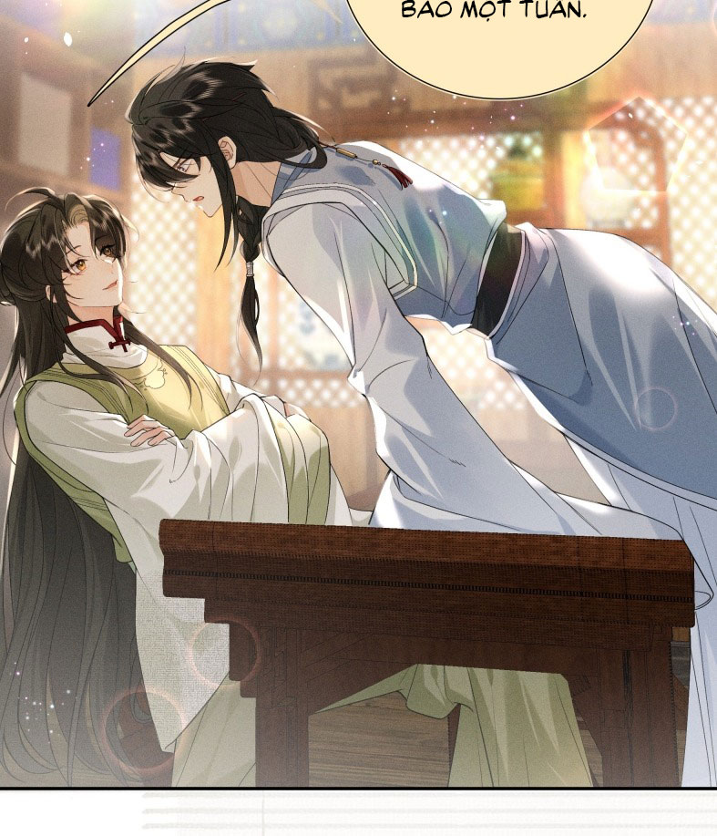 Lang Kỵ Trúc Mã Lai Chapter 2 - Next Chapter 3