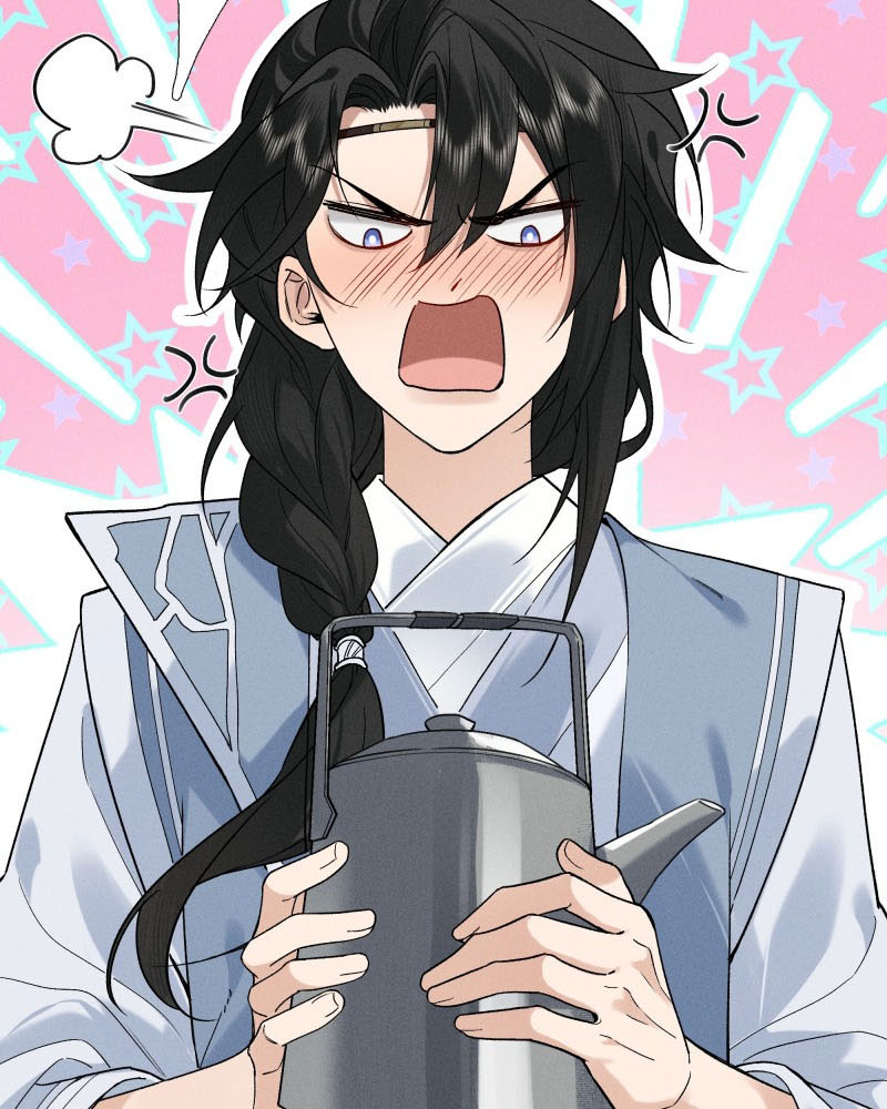 Lang Kỵ Trúc Mã Lai Chapter 2 - Next Chapter 3