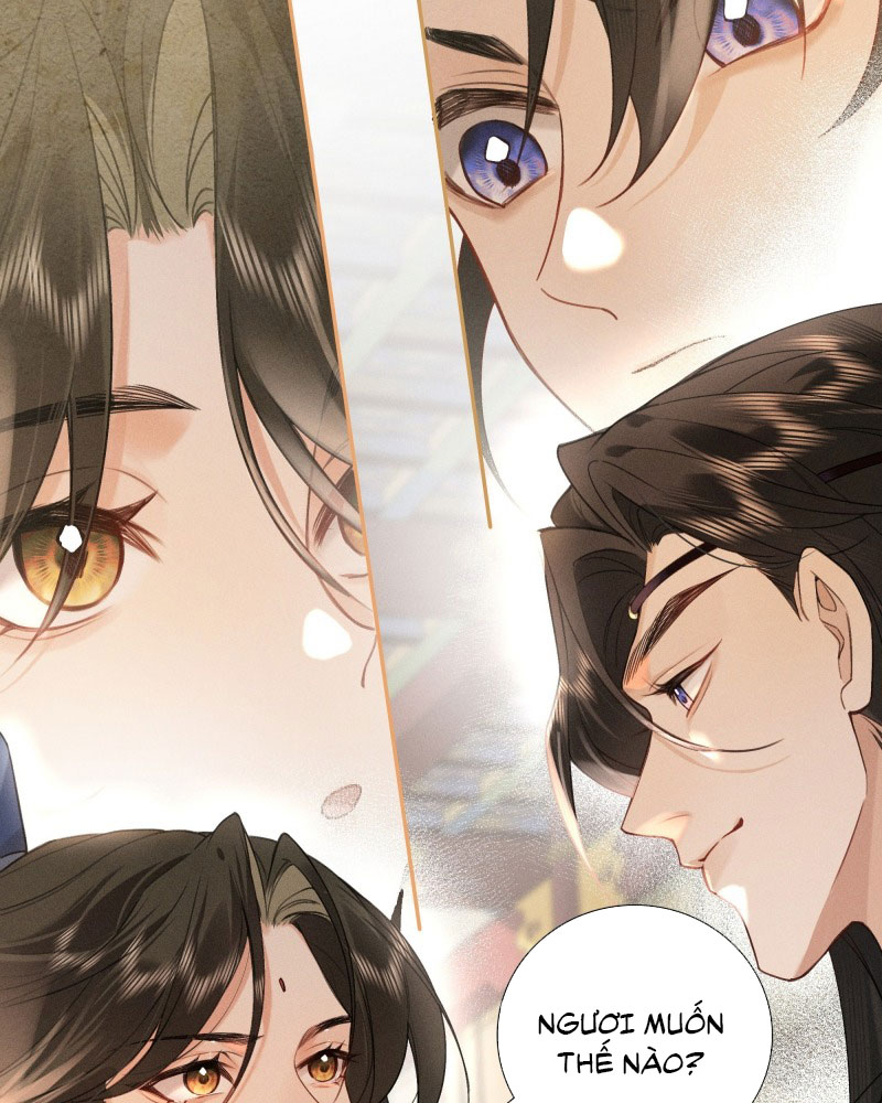 Lang Kỵ Trúc Mã Lai Chapter 2 - Next Chapter 3