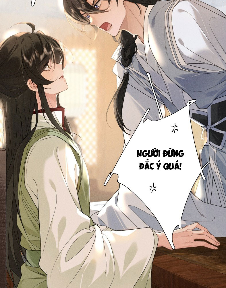 Lang Kỵ Trúc Mã Lai Chapter 2 - Next Chapter 3