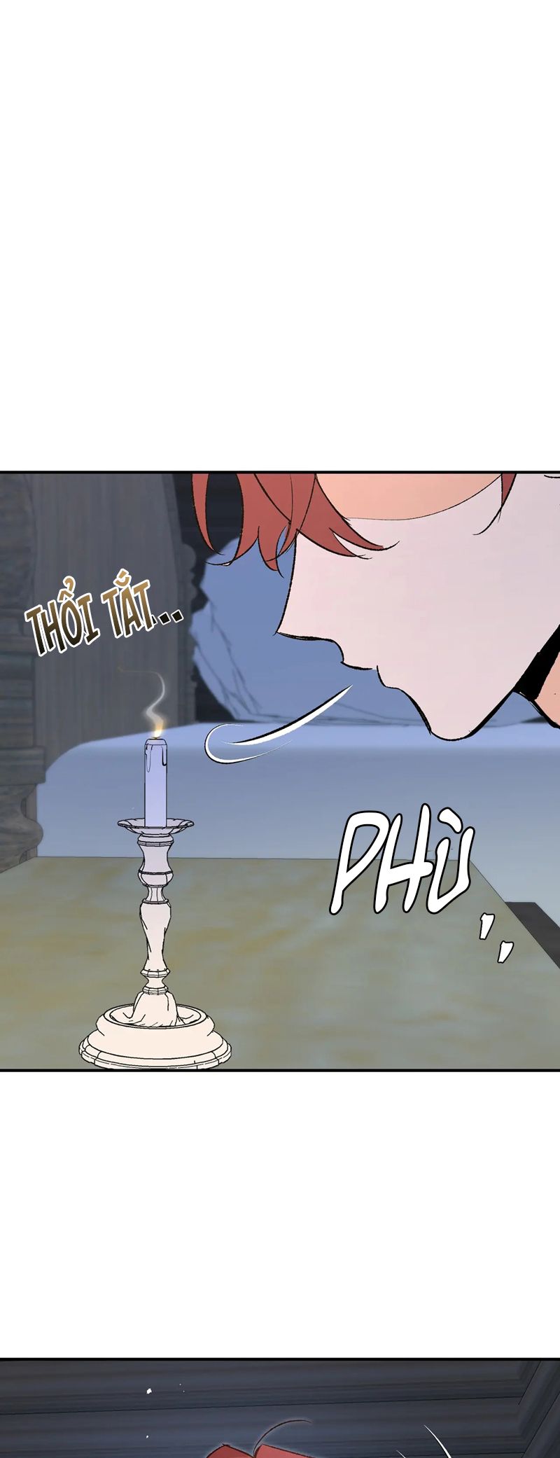 Mộng Tưởng Của Thần Quan Là Cưỡi Lên Thiên Cổ Ác Long Chapter 41 - Trang 3