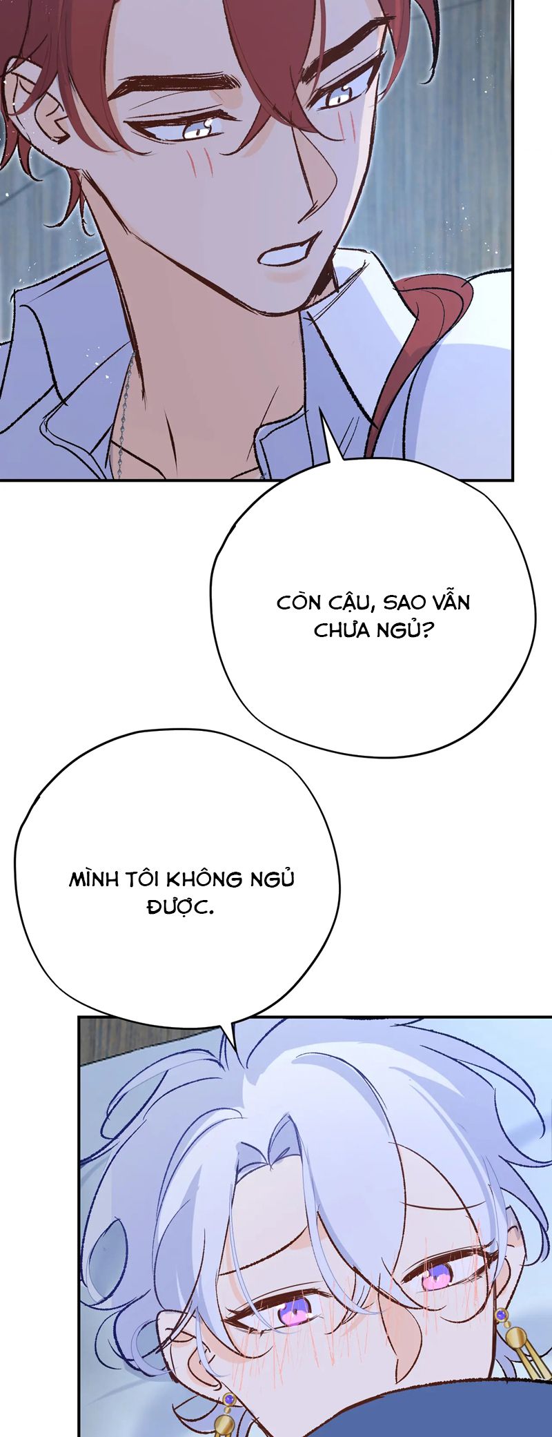 Mộng Tưởng Của Thần Quan Là Cưỡi Lên Thiên Cổ Ác Long Chapter 41 - Trang 3