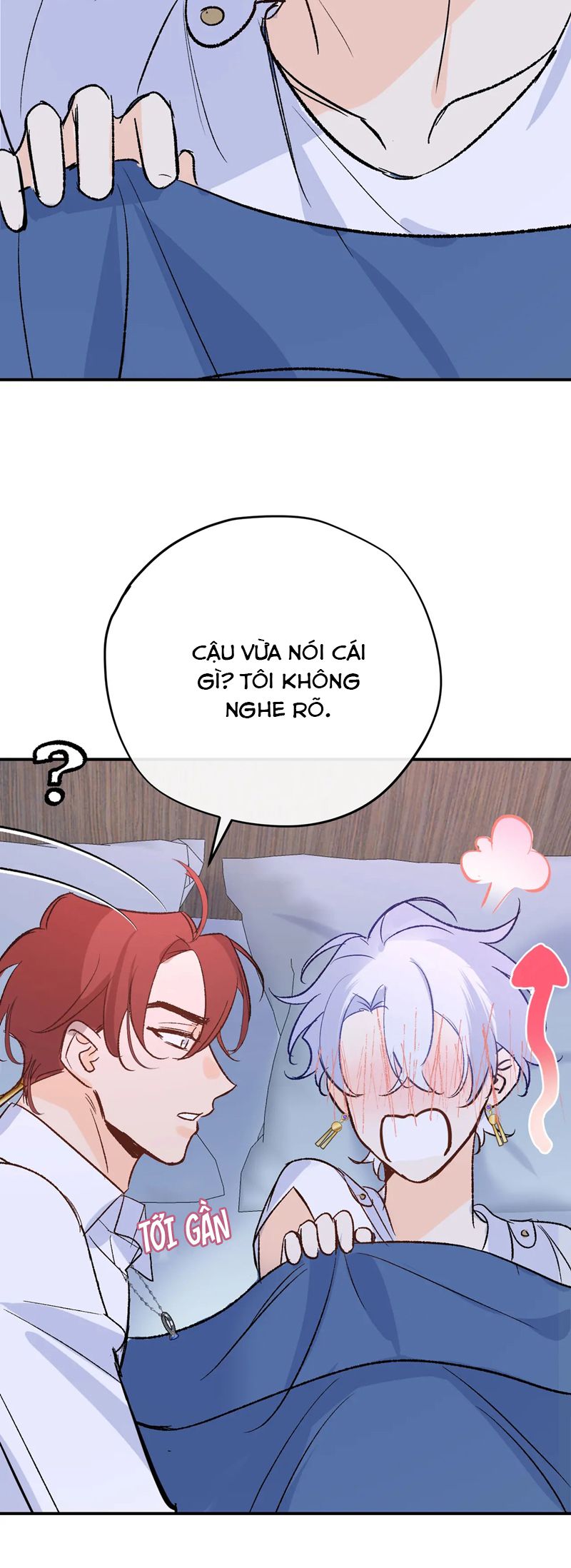 Mộng Tưởng Của Thần Quan Là Cưỡi Lên Thiên Cổ Ác Long Chapter 41 - Trang 3