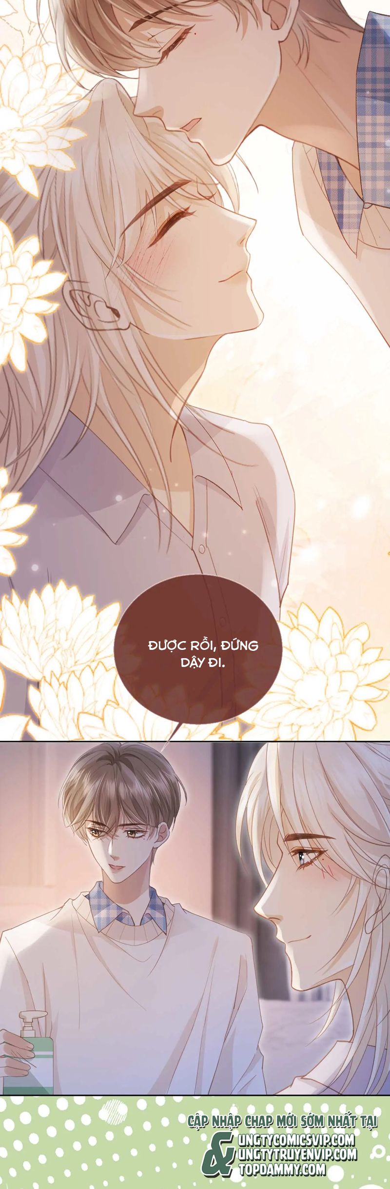 Bạch Nguyệt Quang Hắn Yêu Thế Thân Rồi Sao?! Chapter 44 - Trang 4