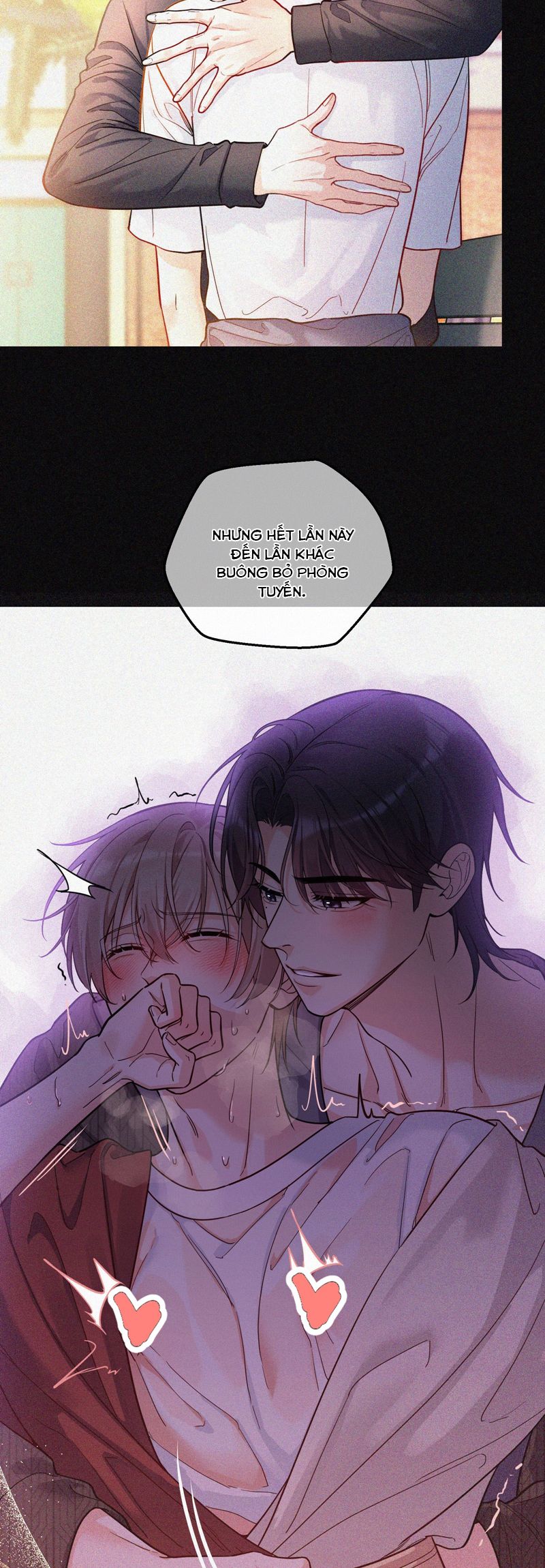 Vũ Khúc Đoàn Sơ Hạ Chap 26 - Trang 4