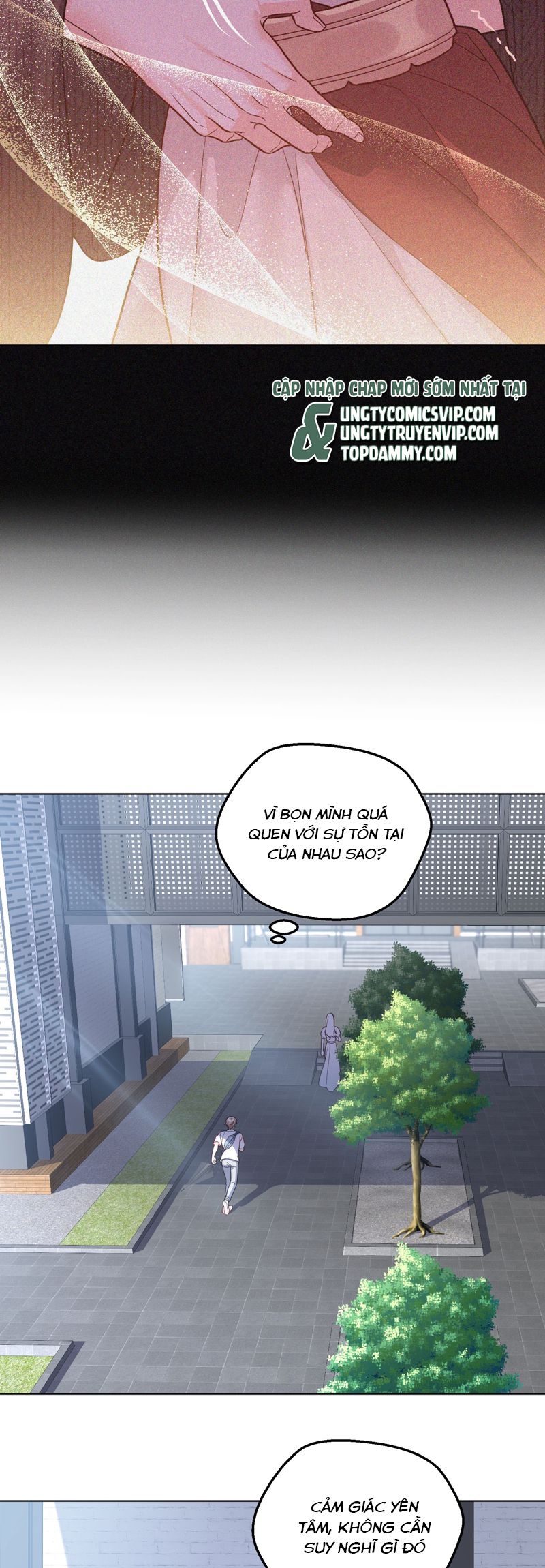 Vũ Khúc Đoàn Sơ Hạ Chap 26 - Trang 4