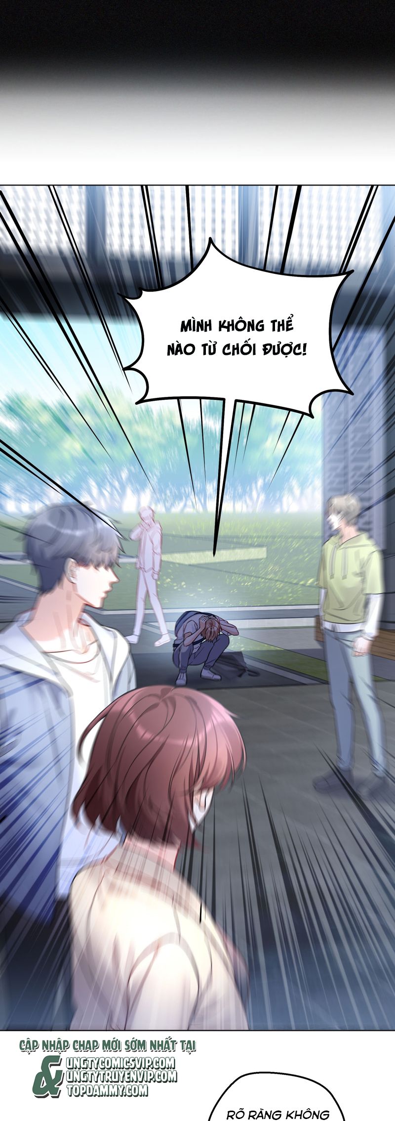 Vũ Khúc Đoàn Sơ Hạ Chap 26 - Trang 4