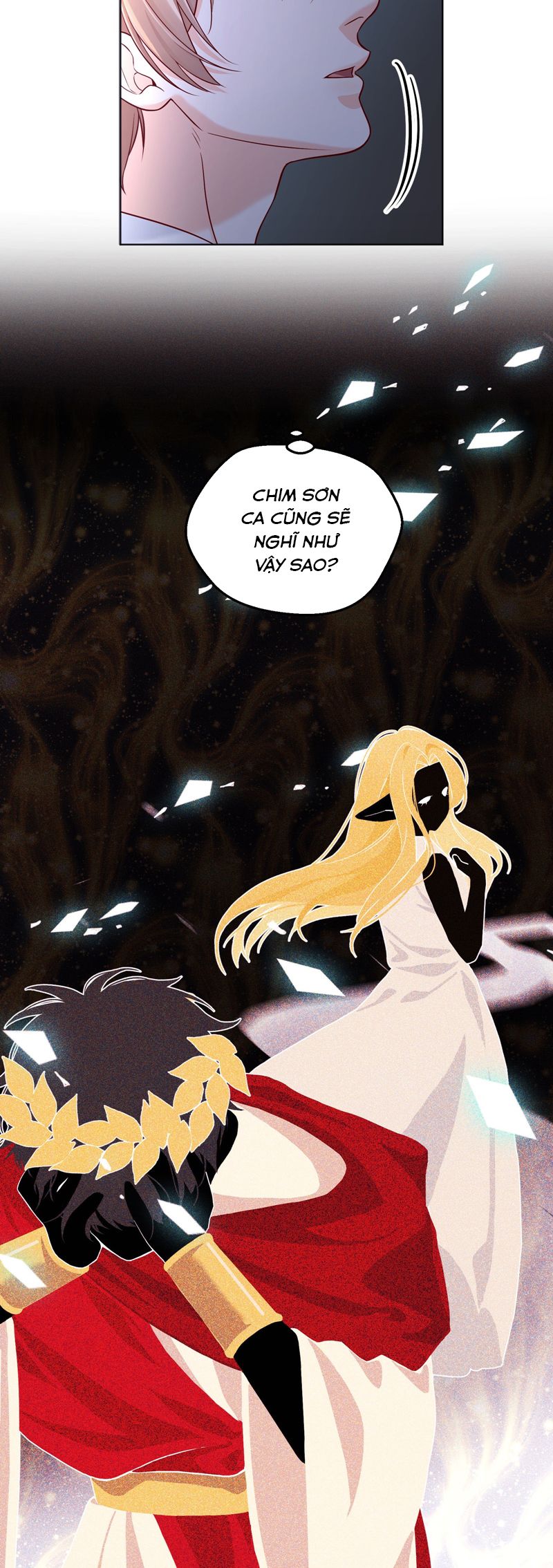 Vũ Khúc Đoàn Sơ Hạ Chap 26 - Trang 4