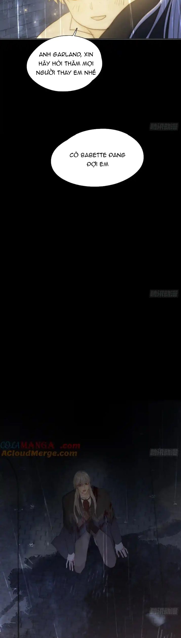 Thỉnh Cùng Ta Đồng Miên Chap 180 - Trang 2