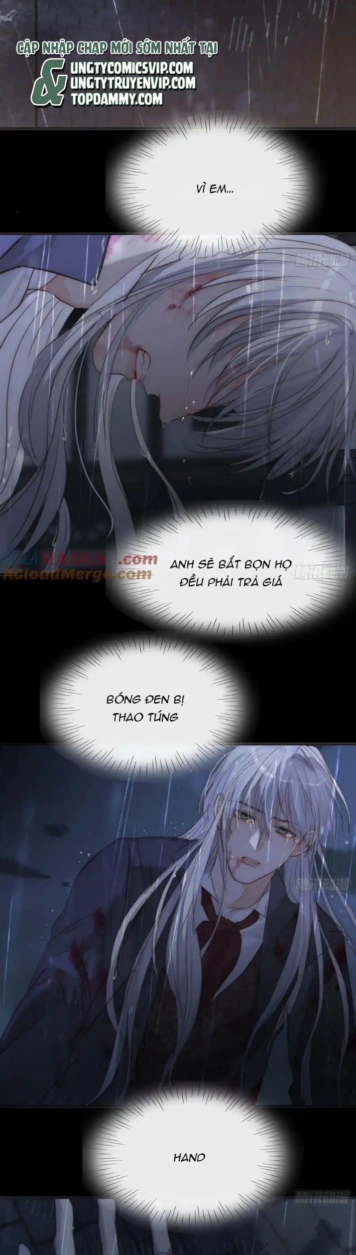 Thỉnh Cùng Ta Đồng Miên Chap 180 - Trang 2