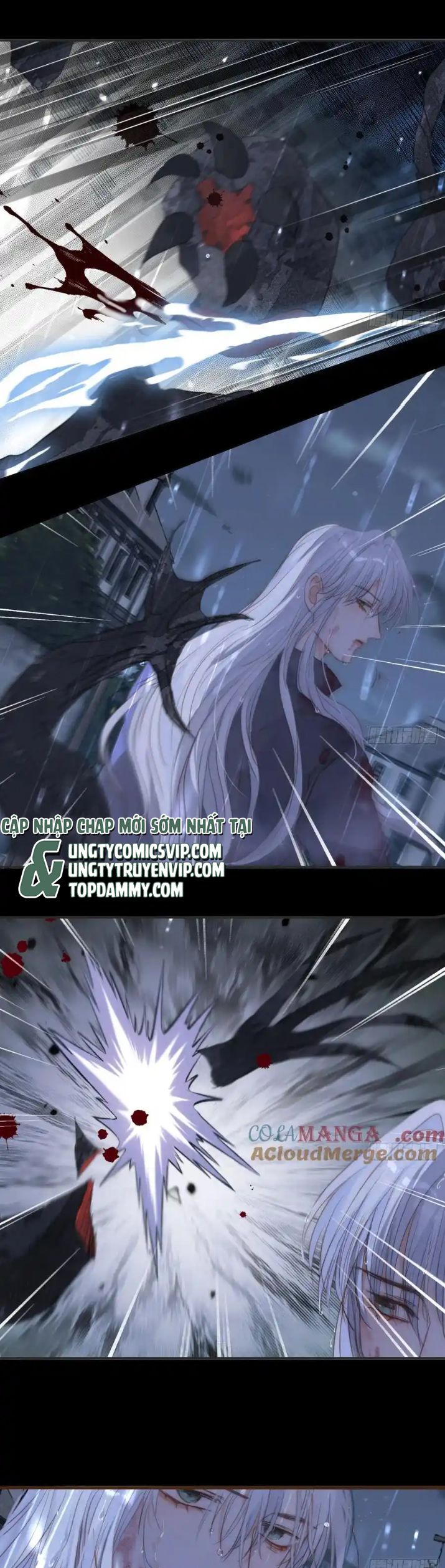 Thỉnh Cùng Ta Đồng Miên Chap 180 - Trang 2