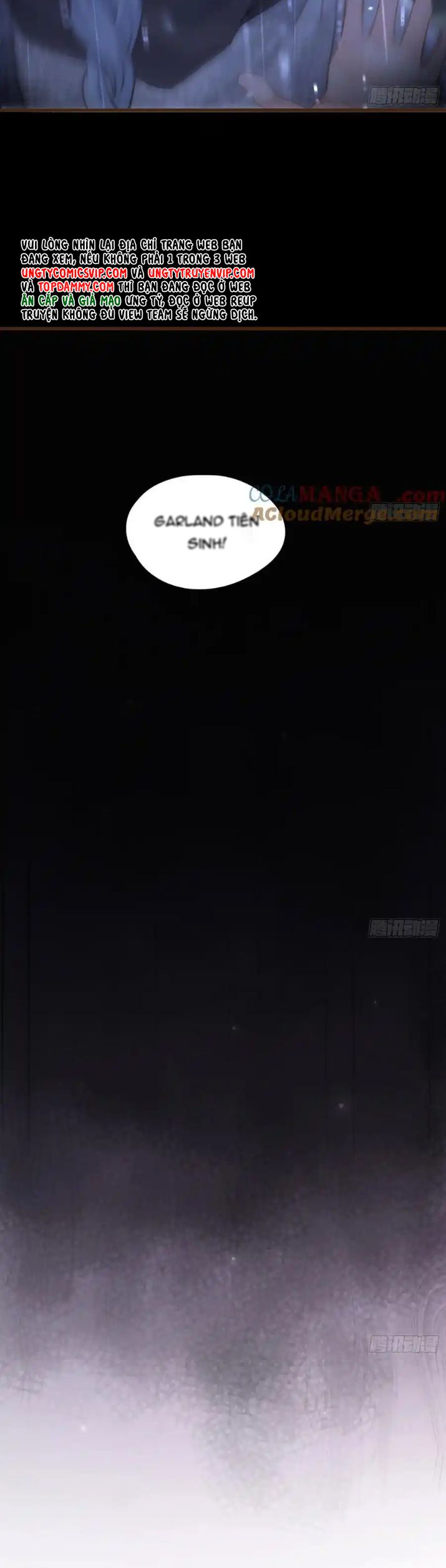 Thỉnh Cùng Ta Đồng Miên Chap 180 - Trang 2