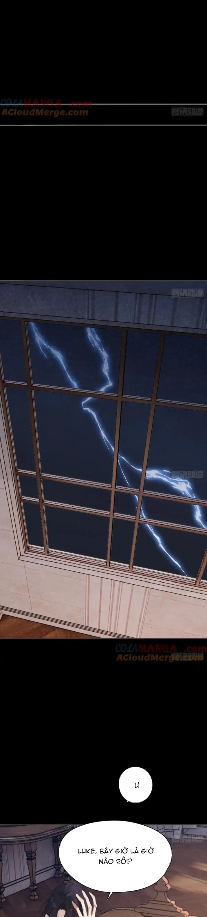 Thỉnh Cùng Ta Đồng Miên Chap 180 - Trang 2