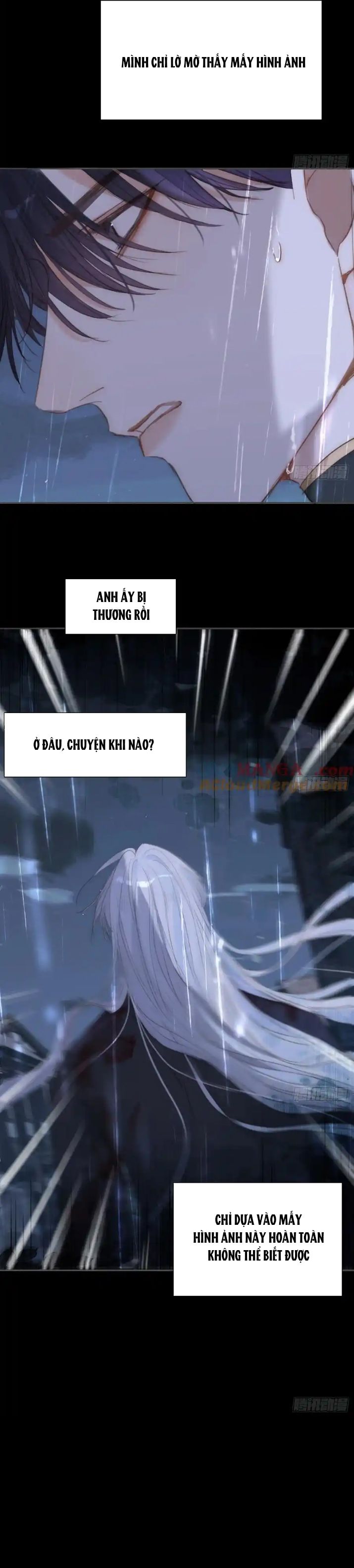 Thỉnh Cùng Ta Đồng Miên Chap 180 - Trang 2