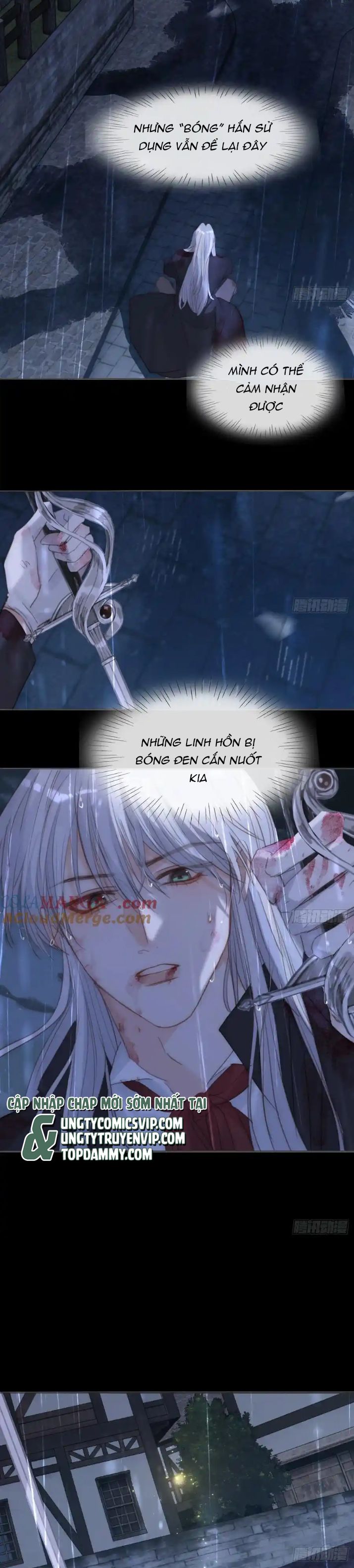 Thỉnh Cùng Ta Đồng Miên Chap 180 - Trang 2