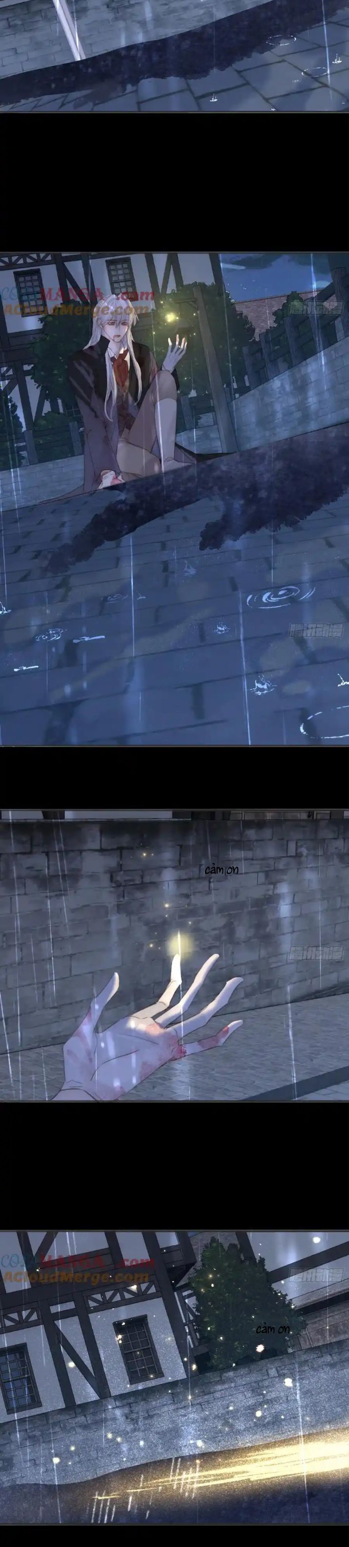 Thỉnh Cùng Ta Đồng Miên Chap 180 - Trang 2