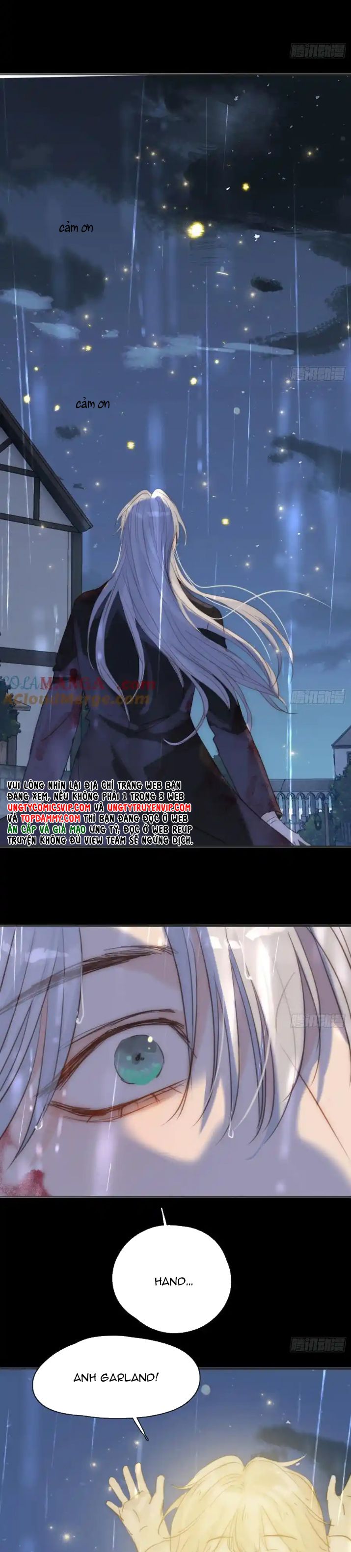 Thỉnh Cùng Ta Đồng Miên Chap 180 - Trang 2