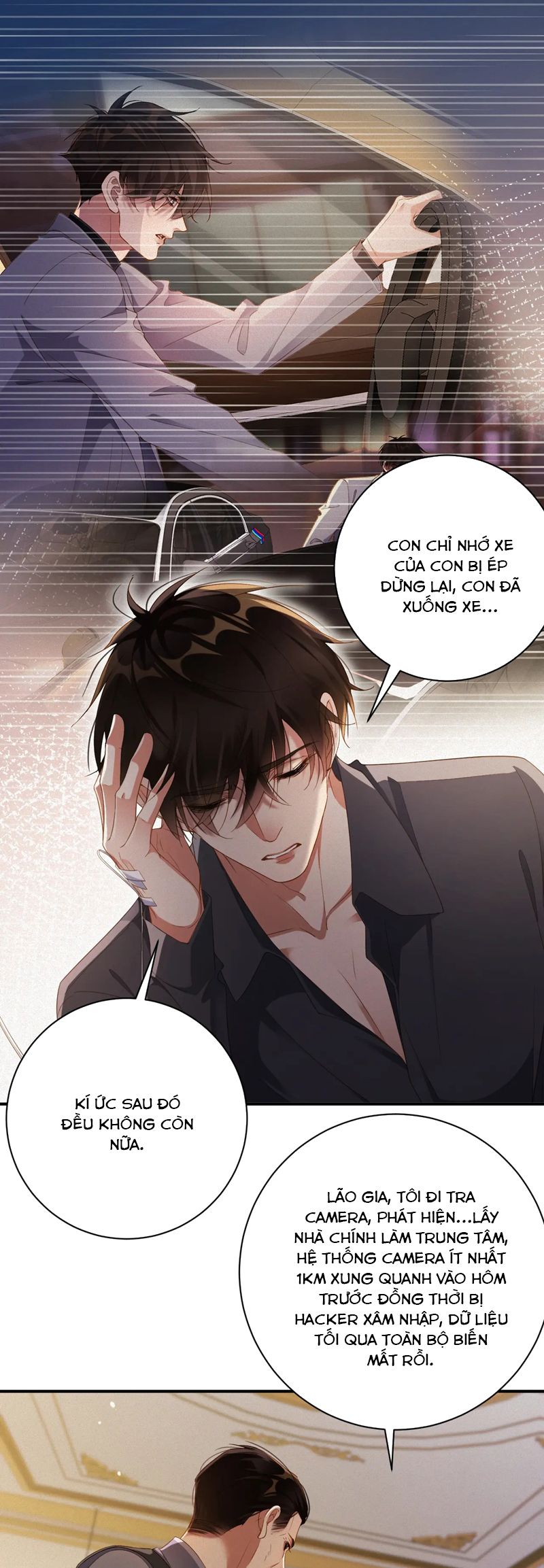 Chồng Trước Lại Muốn Phục Hôn Rồi Chapter 77 - Trang 3
