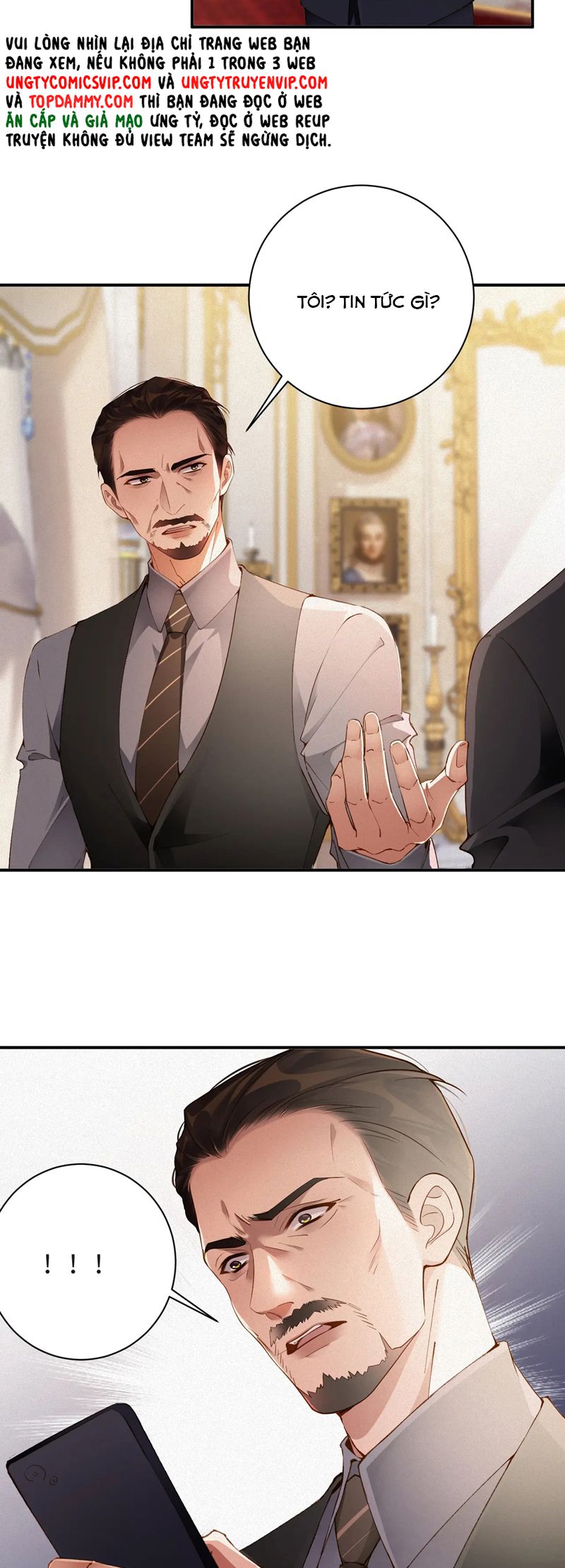 Chồng Trước Lại Muốn Phục Hôn Rồi Chapter 77 - Trang 3