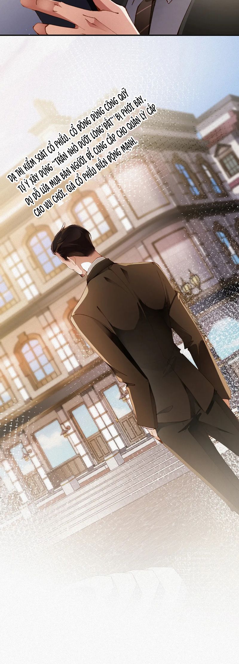 Chồng Trước Lại Muốn Phục Hôn Rồi Chapter 77 - Trang 3