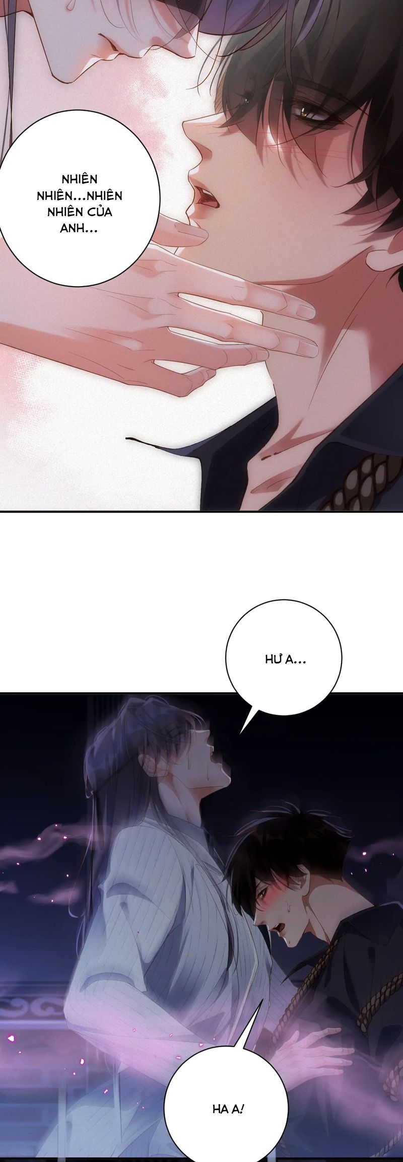 Chồng Trước Lại Muốn Phục Hôn Rồi Chapter 77 - Trang 3