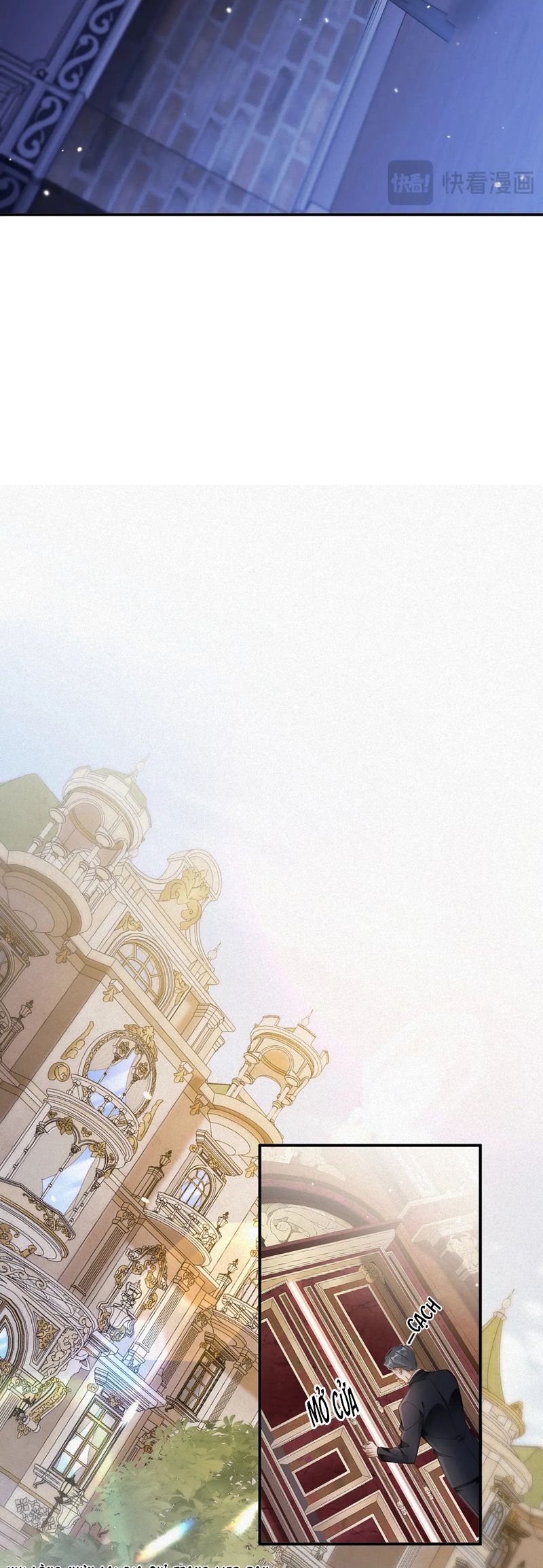 Chồng Trước Lại Muốn Phục Hôn Rồi Chapter 77 - Trang 3