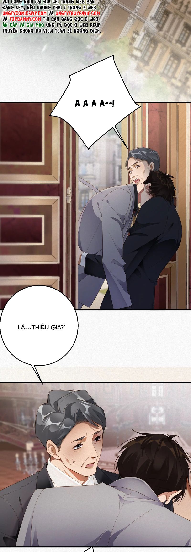 Chồng Trước Lại Muốn Phục Hôn Rồi Chapter 77 - Trang 3