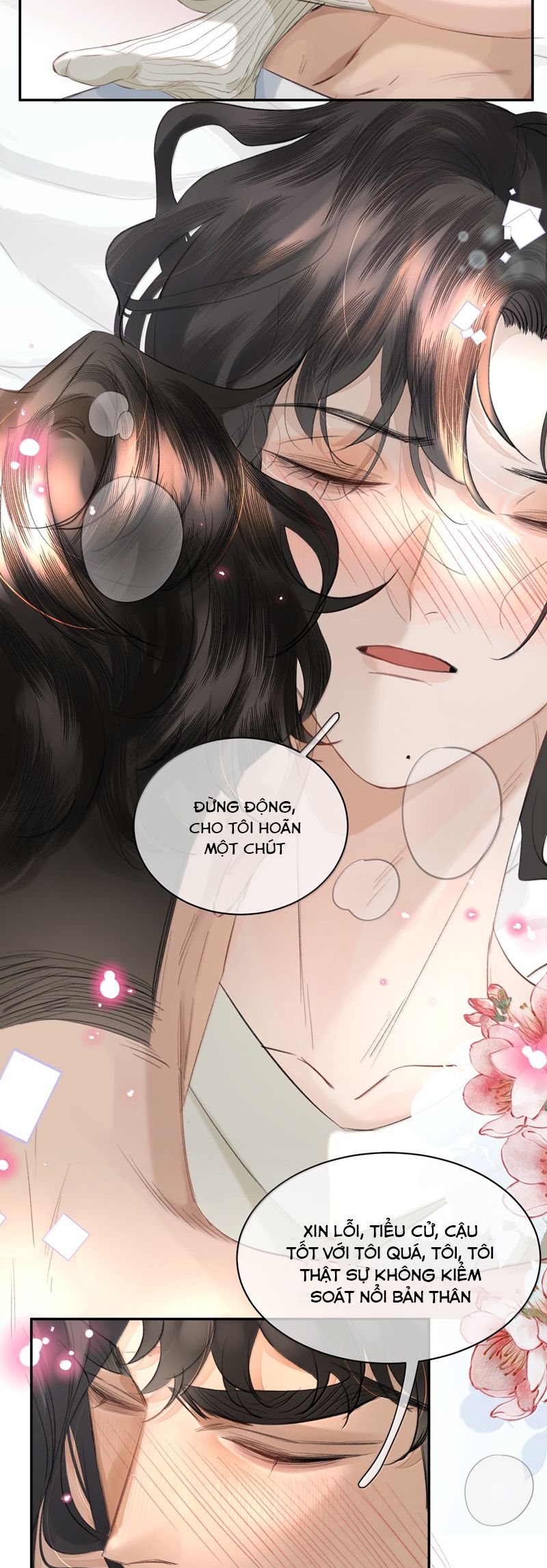 Trung Khuyển Không Thể Đẩy Ra Chapter 57 - Trang 4
