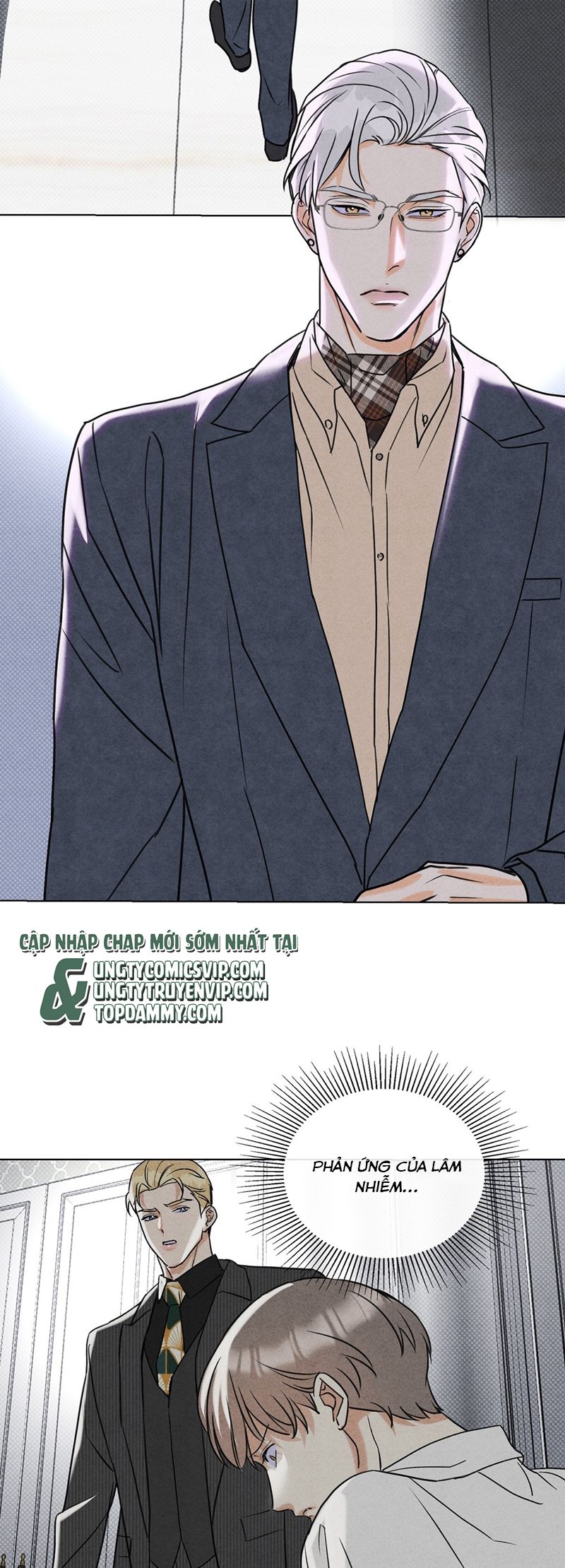 Anh Trai Tiện Lợi Của Tôi Chap 42 - Trang 3