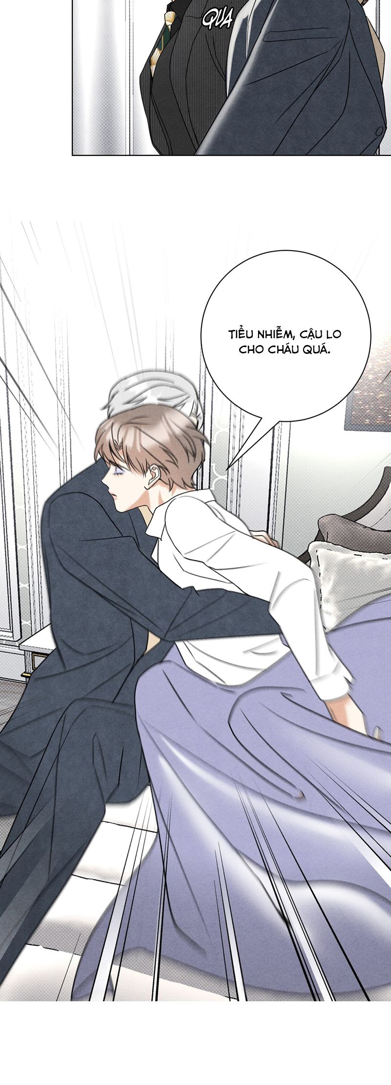 Anh Trai Tiện Lợi Của Tôi Chap 42 - Trang 3