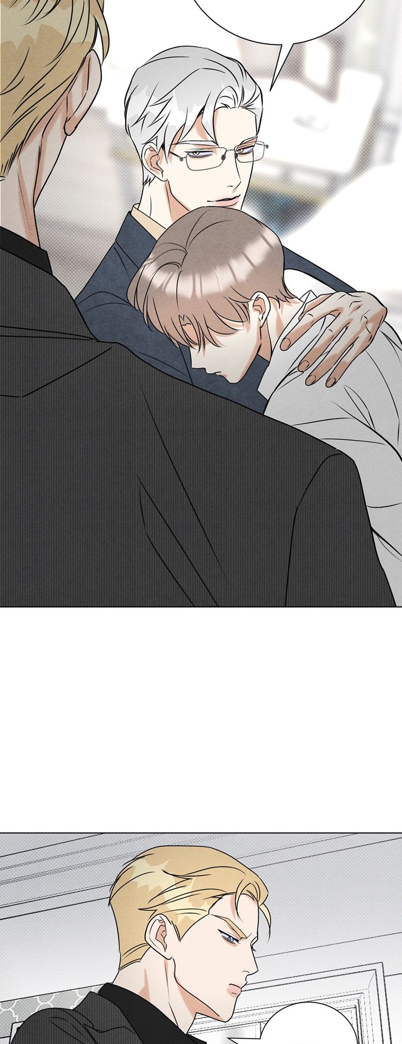 Anh Trai Tiện Lợi Của Tôi Chap 42 - Trang 3