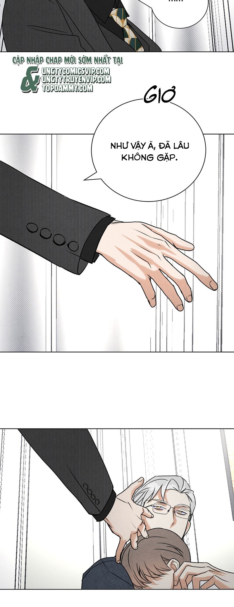 Anh Trai Tiện Lợi Của Tôi Chap 42 - Trang 3