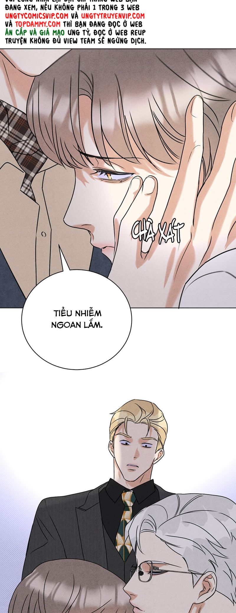 Anh Trai Tiện Lợi Của Tôi Chap 42 - Trang 3