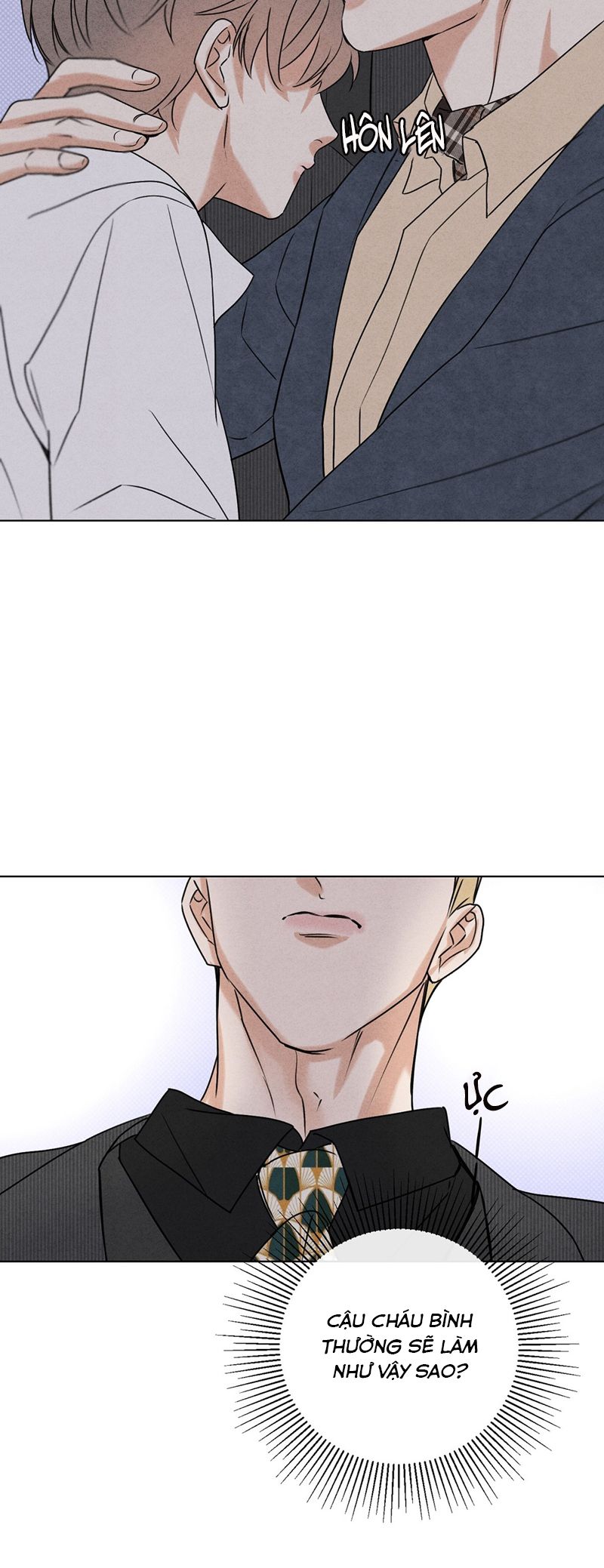 Anh Trai Tiện Lợi Của Tôi Chap 42 - Trang 3