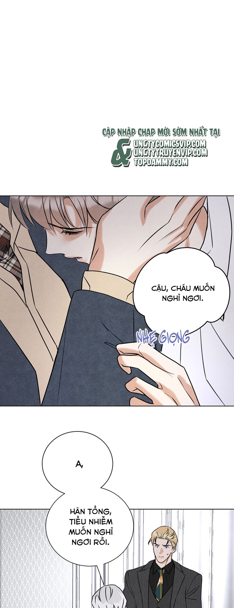 Anh Trai Tiện Lợi Của Tôi Chap 42 - Trang 3
