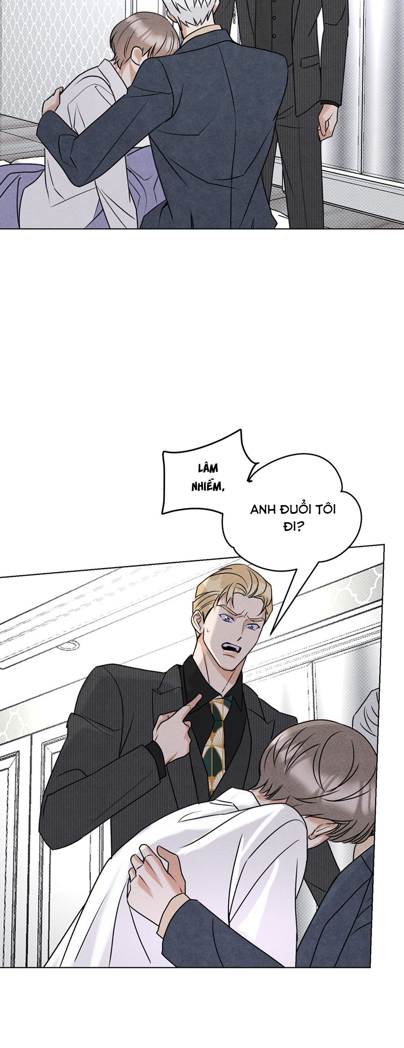 Anh Trai Tiện Lợi Của Tôi Chap 42 - Trang 3