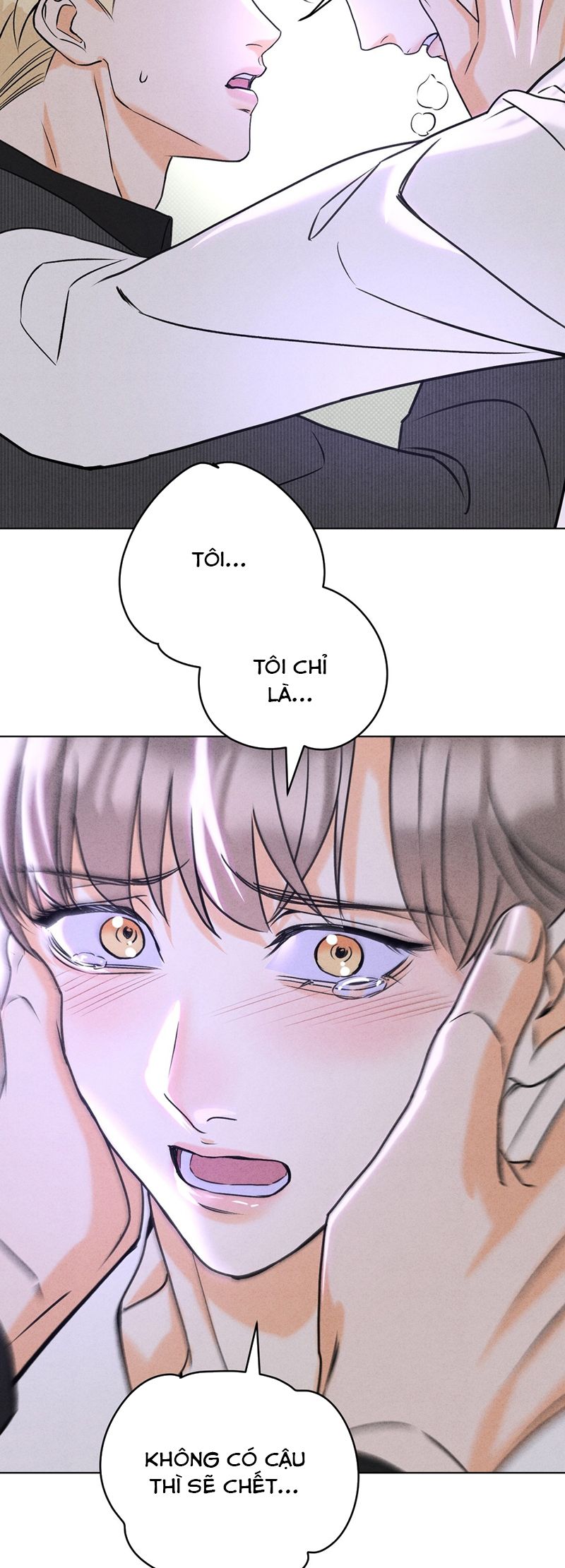 Anh Trai Tiện Lợi Của Tôi Chap 42 - Trang 3