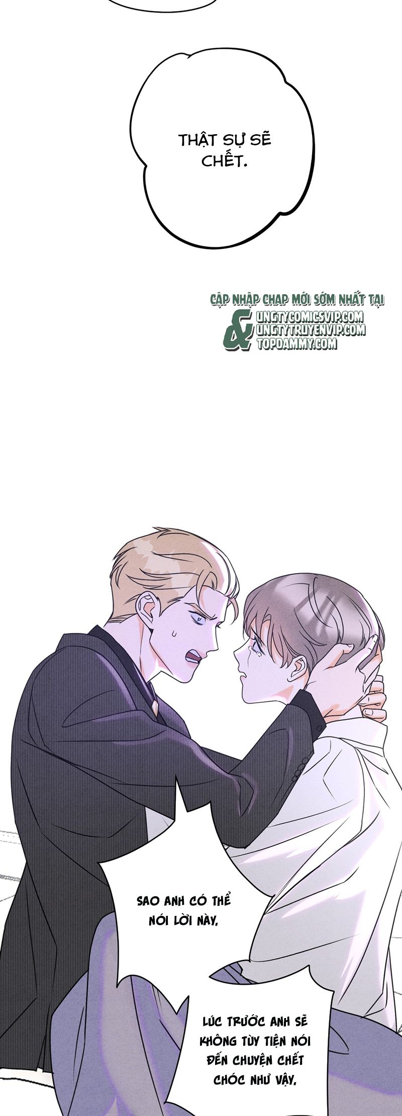 Anh Trai Tiện Lợi Của Tôi Chap 42 - Trang 3