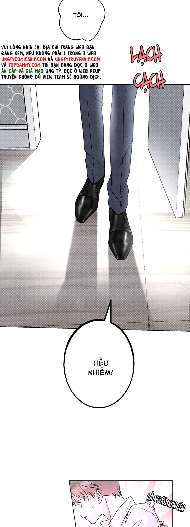 Anh Trai Tiện Lợi Của Tôi Chap 42 - Trang 3