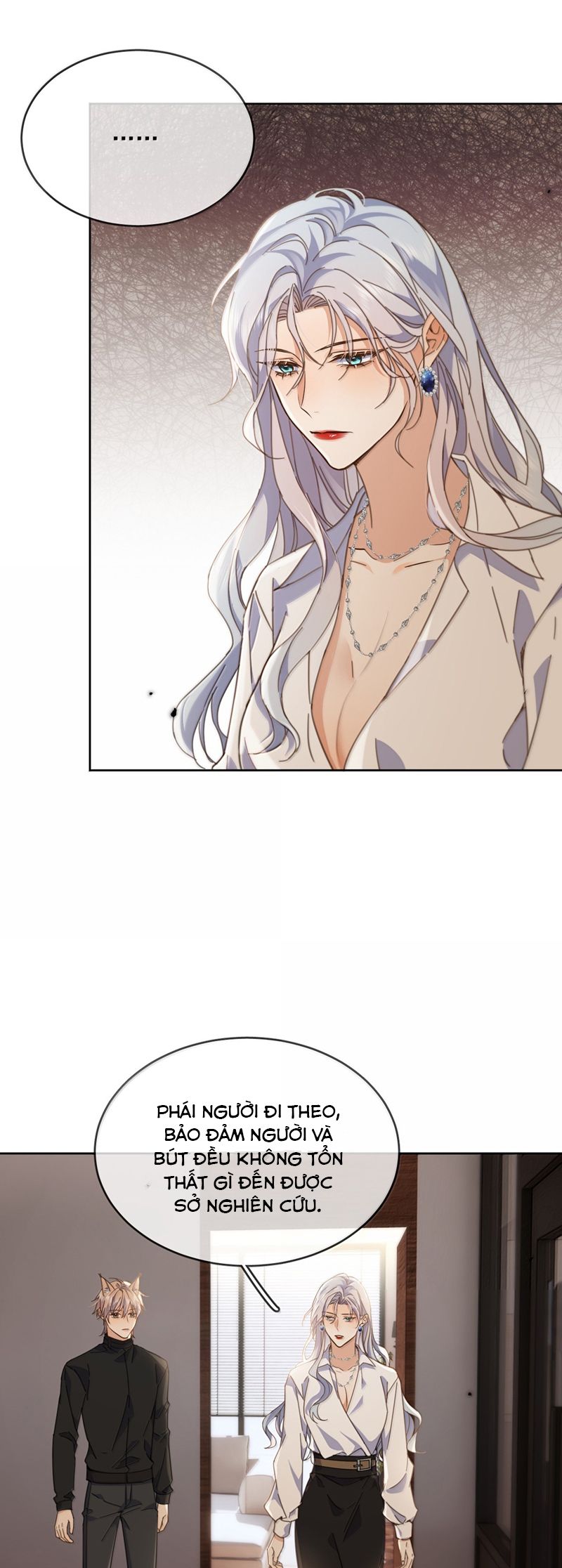 Huynh Dạy Dỗ Đệ Bất Kính Chapter 58 - Trang 4